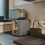 Conrad-b 01 By Rockchair L Superhost Status L Super Flat, 3 Bedrooms 2 Bathrooms Welcomes You! Apartment Berlin
