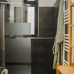 Conrad-b 01 By Rockchair L Superhost Status L Super Flat, 3 Bedrooms 2 Bathrooms Welcomes You! * Berlin
