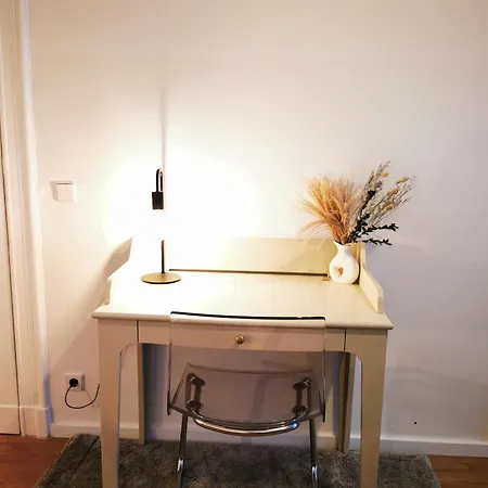 Conrad-b By Rockchair L Superhost Status L Super Flat, 3 Bedrooms 2 Bathrooms Welcomes You! Apartmán Berlín